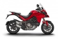 Alle originele en vervangende onderdelen voor uw Ducati Multistrada 1260 ABS 2020.